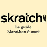 SKRATCH LABS - Le Guide Marathon & Semi