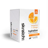 Nutri-Bay | SKRATCH LABS - Hydration Everyday Drink Mix BOX (15x4g) - Goût au Choix