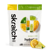 Hydration Sports Drink Mix (1320g) - Lemon & Lime