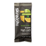 Super High Carb Drink Mix (53g) - Lemon & Lime