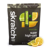 Nutri-Bay | SKRATCH LABS - Super High Carb Drink Mix (840g) - Lemon & Lime