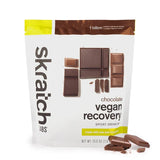 Vegan Recovery Sport Drink Mix (708g) - Chocolate