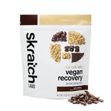 Vegan Recovery Sport Drink Mix (708g) - Oat Milk Latte