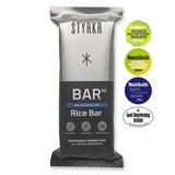 Nutri-Bay | STYRKR - BAR50 - Date, Almond & Sea Salt