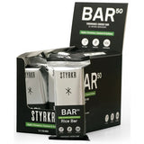 Nutri-Bay | STYRKR - BAR50 - Goût au Choix