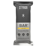 Nutri-Bay | STYRKR - BAR+ - Lemon Dizzle