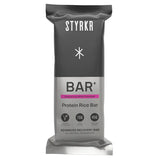 BAR+ - Raspberry & White Chocolate