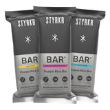 Nutri-Bay | STYRKR - BAR+ - Mixed Flavour Pack