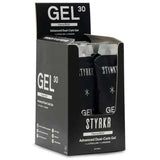 Nutri-Bay | STYRKR - GEL30 (12x60ml) - Goût au Choix