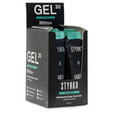 Nutri-Bay | STYRKR - GEL30 (12x60ml) - Goût au Choix