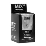 Nutri-Bay | STYRKR - MIX60 Dual-Carb Energy Drink Mix Box (12x65g) - Neutre