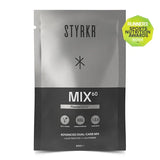 Nutri-Bay | STYRKR - MIX60 Dual-Carb Energy Drink Mix (65g) - Neutre