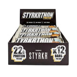 Nutri-Bay | STYRKR - STYRKRTHON Protéinée PRO20 Box