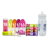 Nutri-Bay | TA ENERGY - Pack Semi Marathon