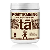 Nutri-Bay | TA ENERGY - Post Training (600g) - Double Chocolat