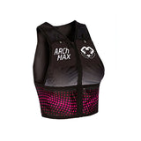 Hydration Vest 6L FEMME - Rose