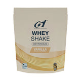 Nutri-Bay | 6D - Whey Shake (500g) - Vanilla