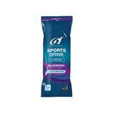 Nutri-Bay | 6D Sports Nutrition - Sports Drink Unidose (33g) - Blueberry