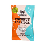 Porridge (65g) - Coconut