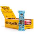 Chimpanzee - Barres Protéinées 30% BOX (20x50g) - Goût au Choix