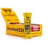 Nutri-Bay | Chimpanzee - Barre Protéinée 30% BOX (20x50g) - Goût au Choix