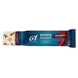 Sports Nougat (35g) - Cranberry