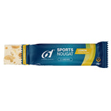 Sports Nougat (35g) - Lemon