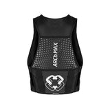 Nutri-Bay | ARCh MAX - Hydration Vest 6L FEMME - Noir