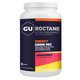 Nutri-bay | GU Roctane Ultra Endurance Energy Drink (1560g) Lemon Berry