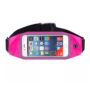Ceinture smartphone running online