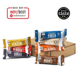 Nutri-bay | VELOFORTE - Energy Bar - Discovery Pack